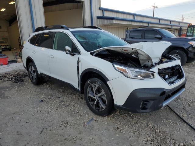 2020 Subaru Outback Limited - Фото 4