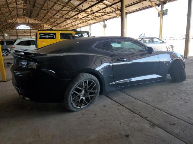 2016 Chevrolet Camaro Ss - Фото 3