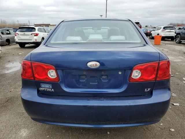 2007 Kia Optima Lx - Фото 6