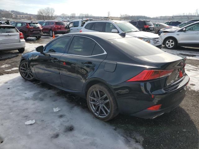 2018 Lexus Is 350 - Фото 2