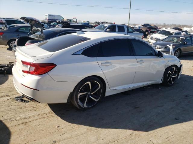 2020 Honda Accord Sport - Фото 3
