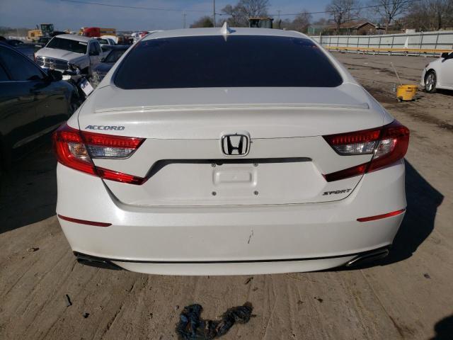 2020 Honda Accord Sport - Фото 6