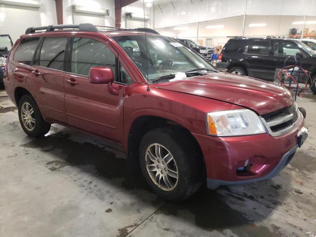 2006 Mitsubishi Endeavor Limited - Фото 4