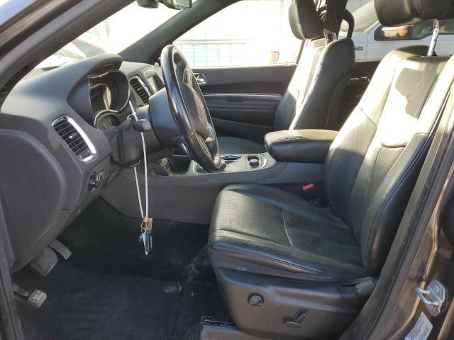 2015 Dodge Durango R/T - Фото 7