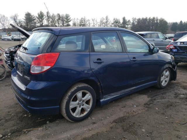 2003 Toyota Corolla Matrix Xr - Фото 3