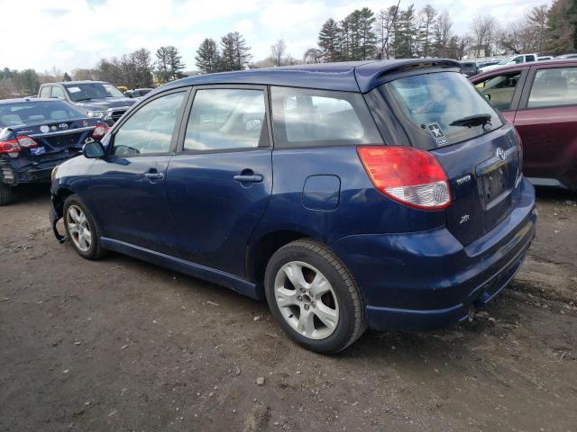 2003 Toyota Corolla Matrix Xr - Фото 2