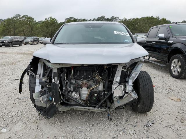 2022 Honda Pilot Exl - Фото 5