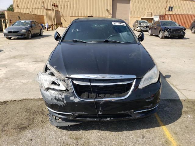 2011 Chrysler 200 Touring - Фото 5
