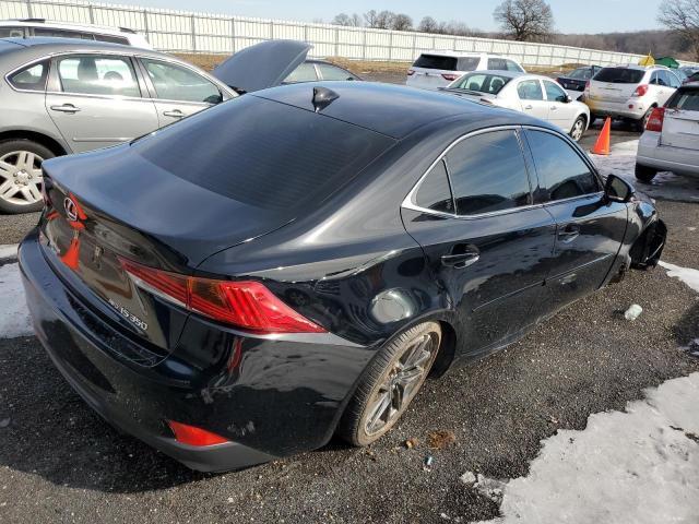 2018 Lexus Is 350 - Фото 3