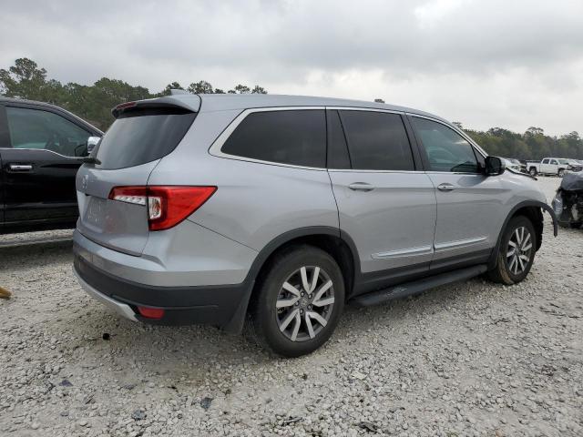 2022 Honda Pilot Exl - Фото 3