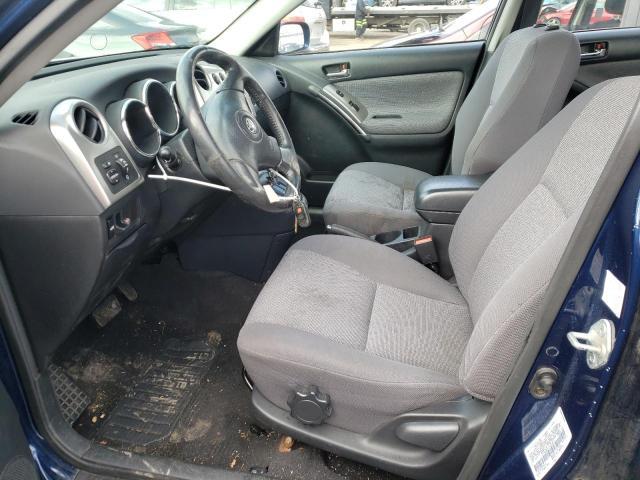 2003 Toyota Corolla Matrix Xr - Фото 7