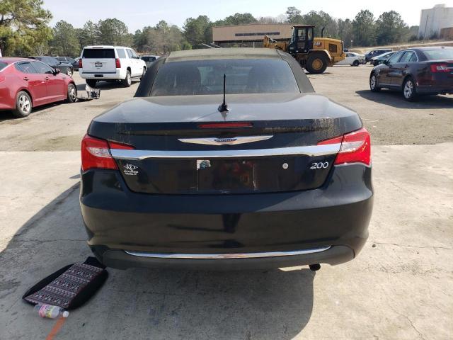 2011 Chrysler 200 Touring - Фото 6