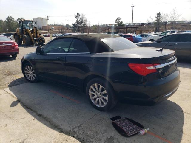 2011 Chrysler 200 Touring - Фото 2