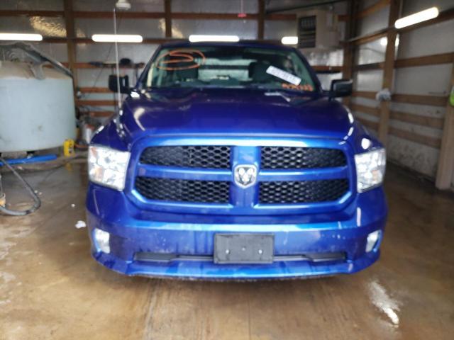 2017 Ram 1500 St - Фото 5