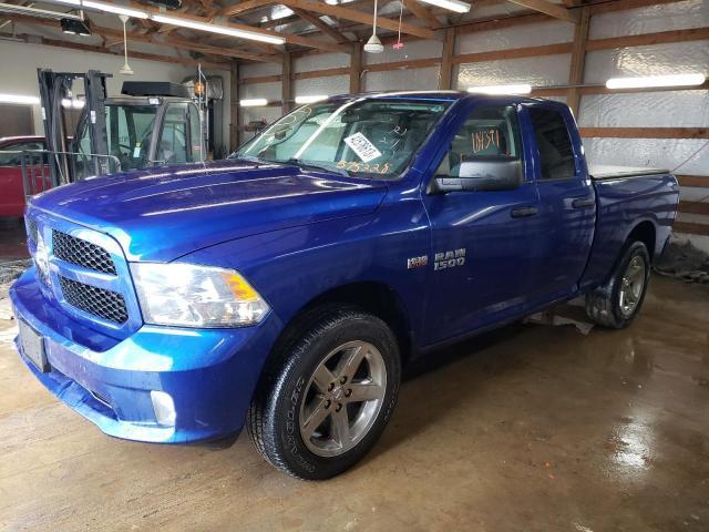 2017 Ram 1500 St