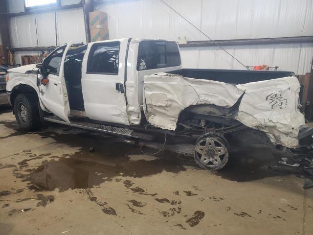 2015 Ford F350 Super Duty - Фото 2