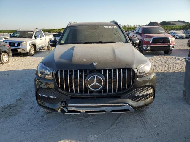 2021 Mercedes-Benz Gls 450 4Matic - Фото 5