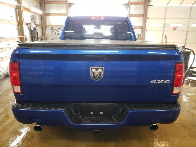 2017 Ram 1500 St - Фото 6