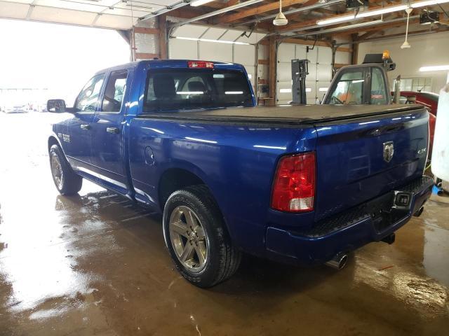 2017 Ram 1500 St - Фото 2