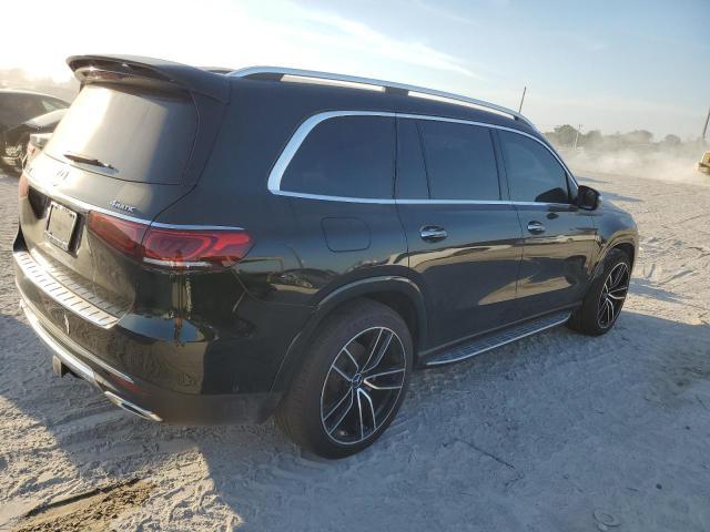 2021 Mercedes-Benz Gls 450 4Matic - Фото 3