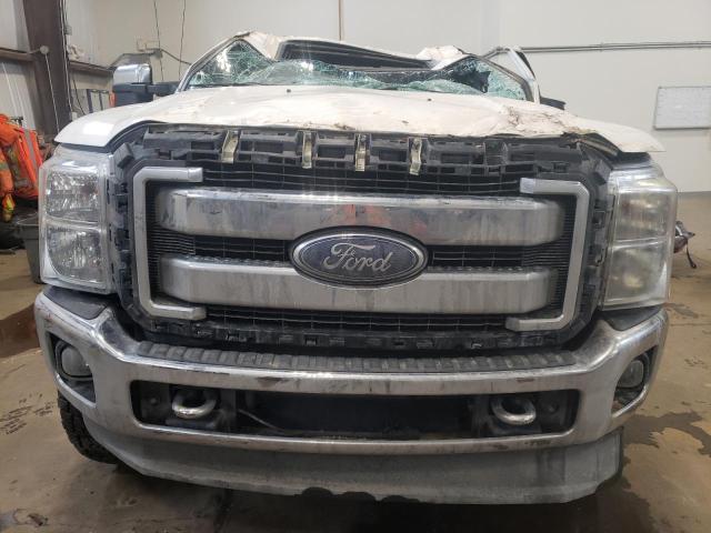 2015 Ford F350 Super Duty - Фото 5