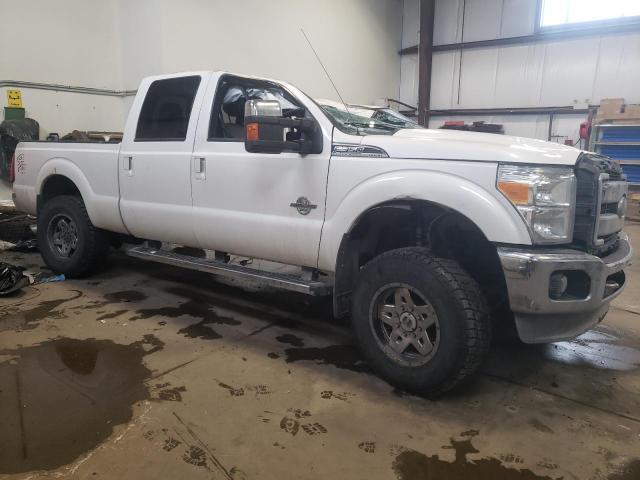 2015 Ford F350 Super Duty - Фото 4
