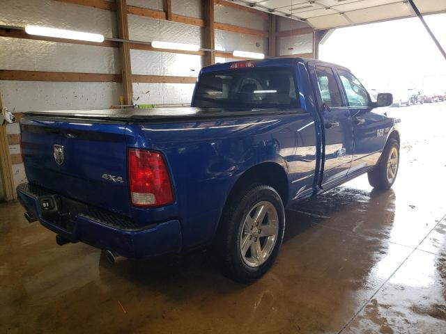 2017 Ram 1500 St - Фото 3