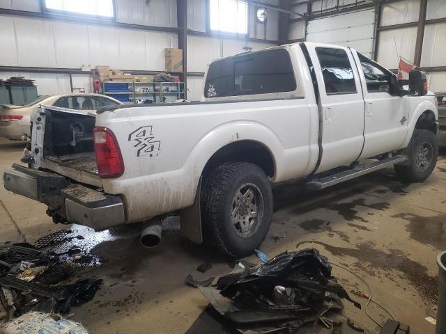 2015 Ford F350 Super Duty - Фото 3