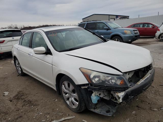 2010 Honda Accord Exl - Фото 4