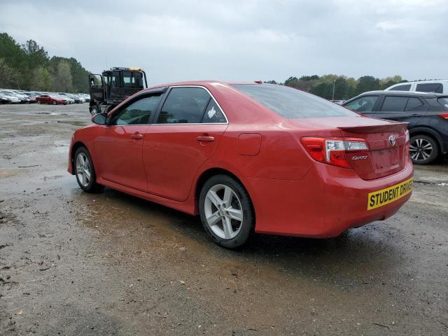 2012 Toyota Camry Base - Image 2