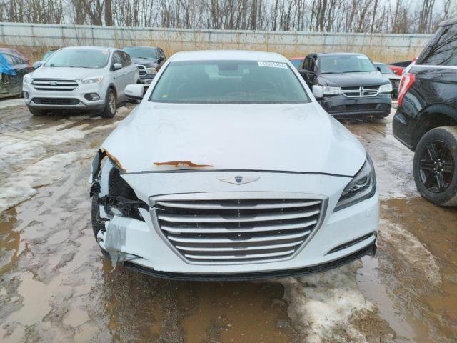 2015 Hyundai Genesis 3.8L - Фото 5
