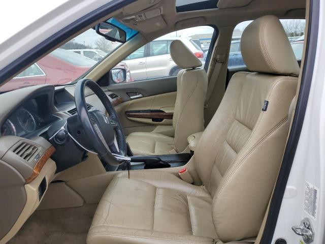 2010 Honda Accord Exl - Фото 7