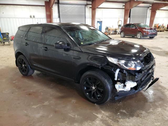 2016 Land Rover Discovery Sport Se - Фото 4