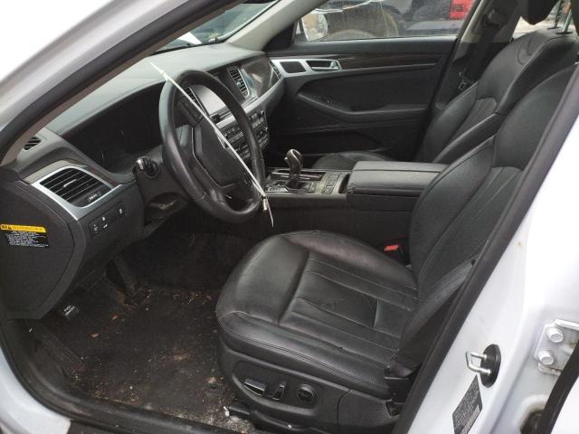 2015 Hyundai Genesis 3.8L - Фото 7