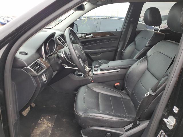 2014 Mercedes-Benz Ml 350 4Matic - Фото 7