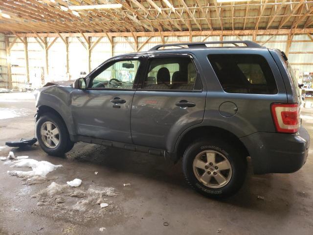 2010 Ford Escape Xlt - Фото 2
