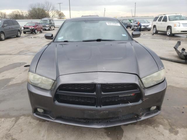2013 Dodge Charger Sxt - Image 5