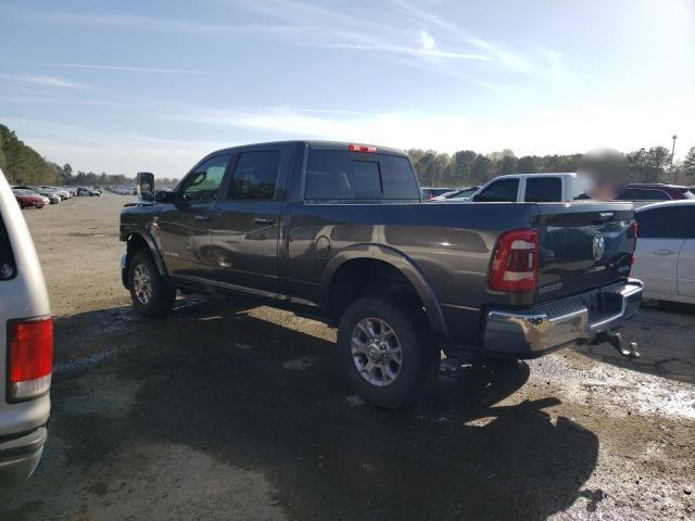 2021 Ram 2500 Laramie - Фото 2