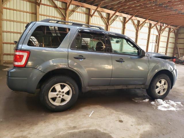 2010 Ford Escape Xlt - Фото 3