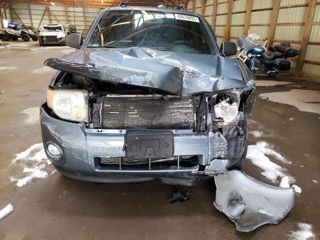 2010 Ford Escape Xlt - Фото 5