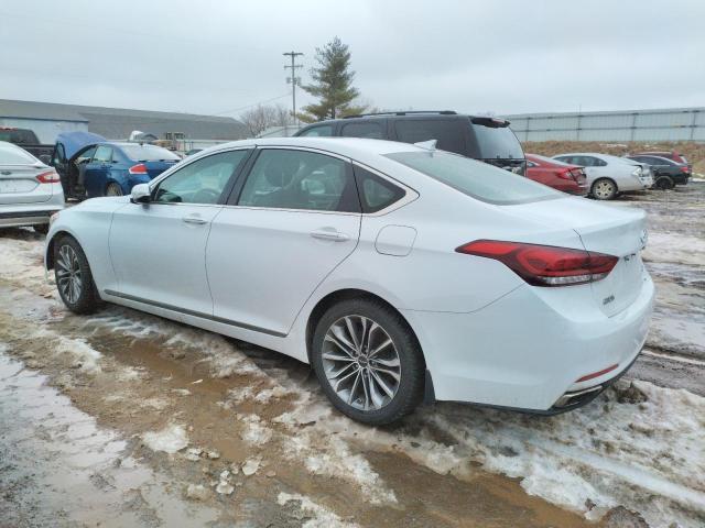 2015 Hyundai Genesis 3.8L - Фото 2
