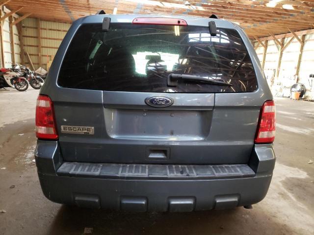 2010 Ford Escape Xlt - Фото 6