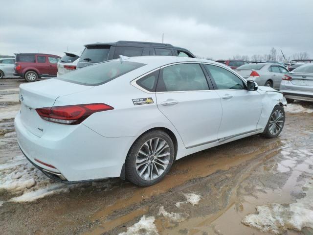 2015 Hyundai Genesis 3.8L - Фото 3