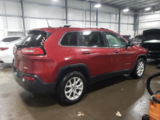 2017 Jeep Cherokee Latitude - Фото 3