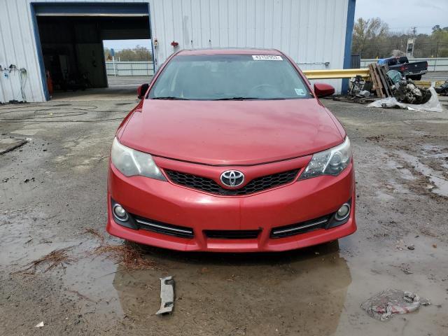 2012 Toyota Camry Base - Image 5