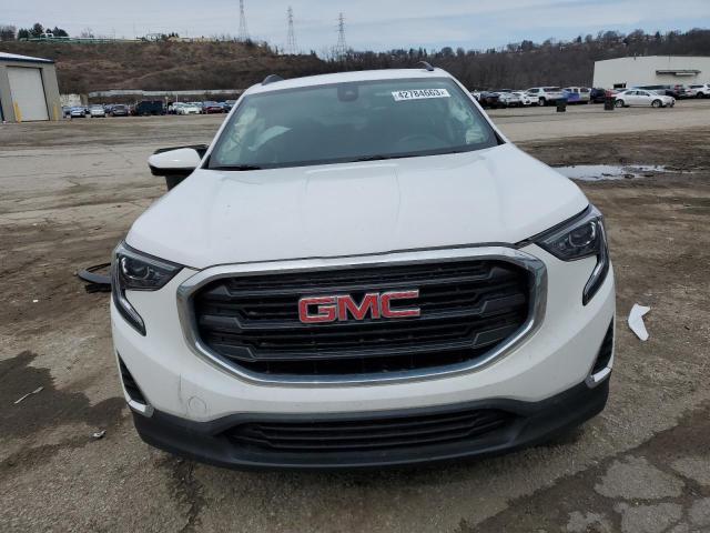 2020 GMC Terrain Sle - Фото 5