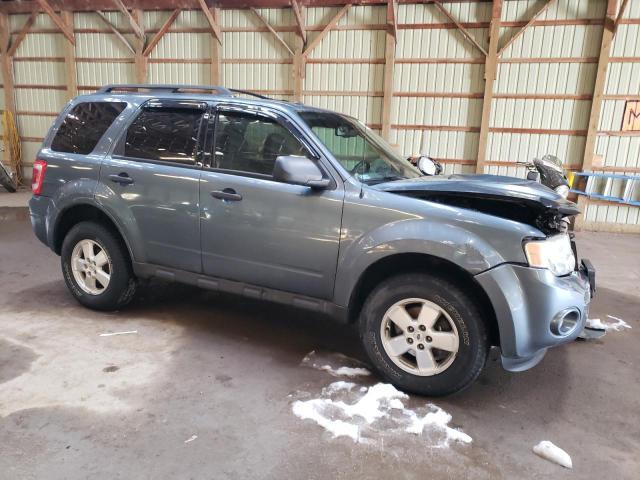 2010 Ford Escape Xlt - Фото 4