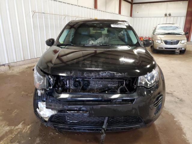 2016 Land Rover Discovery Sport Se - Фото 5