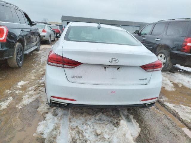 2015 Hyundai Genesis 3.8L - Фото 6