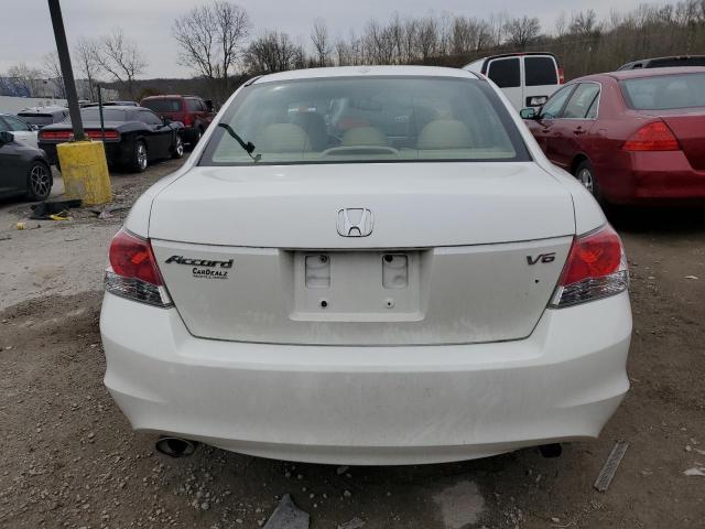 2010 Honda Accord Exl - Фото 6